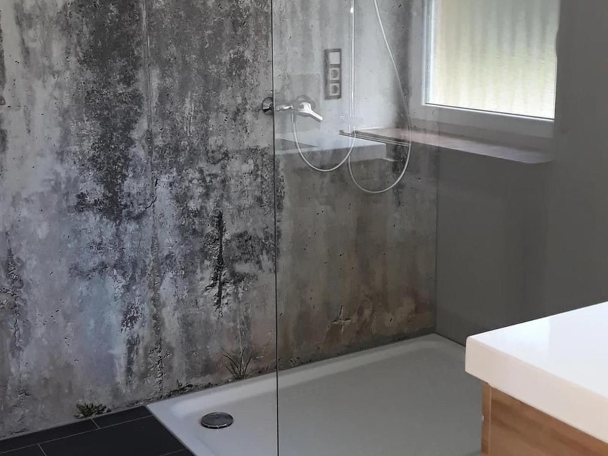 Ferienhaus Beim Wildenstein Leibertingen Exteriör bild