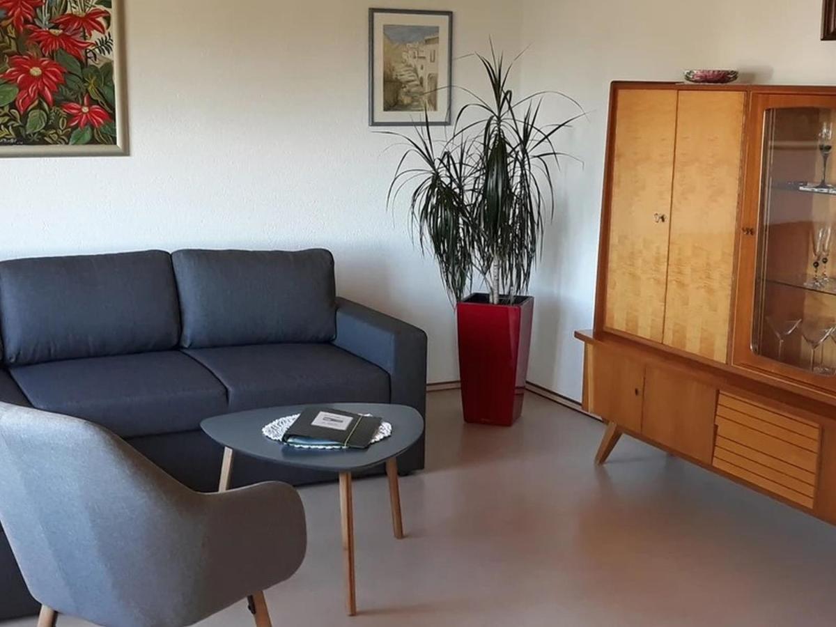 Ferienhaus Beim Wildenstein Leibertingen Exteriör bild